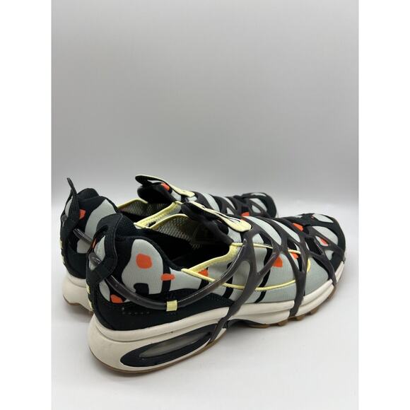 Nike Air Kukini Low Top Sneakers in Light Silver DX8004-001 Men's 11 NEW - Picture 6 of 12